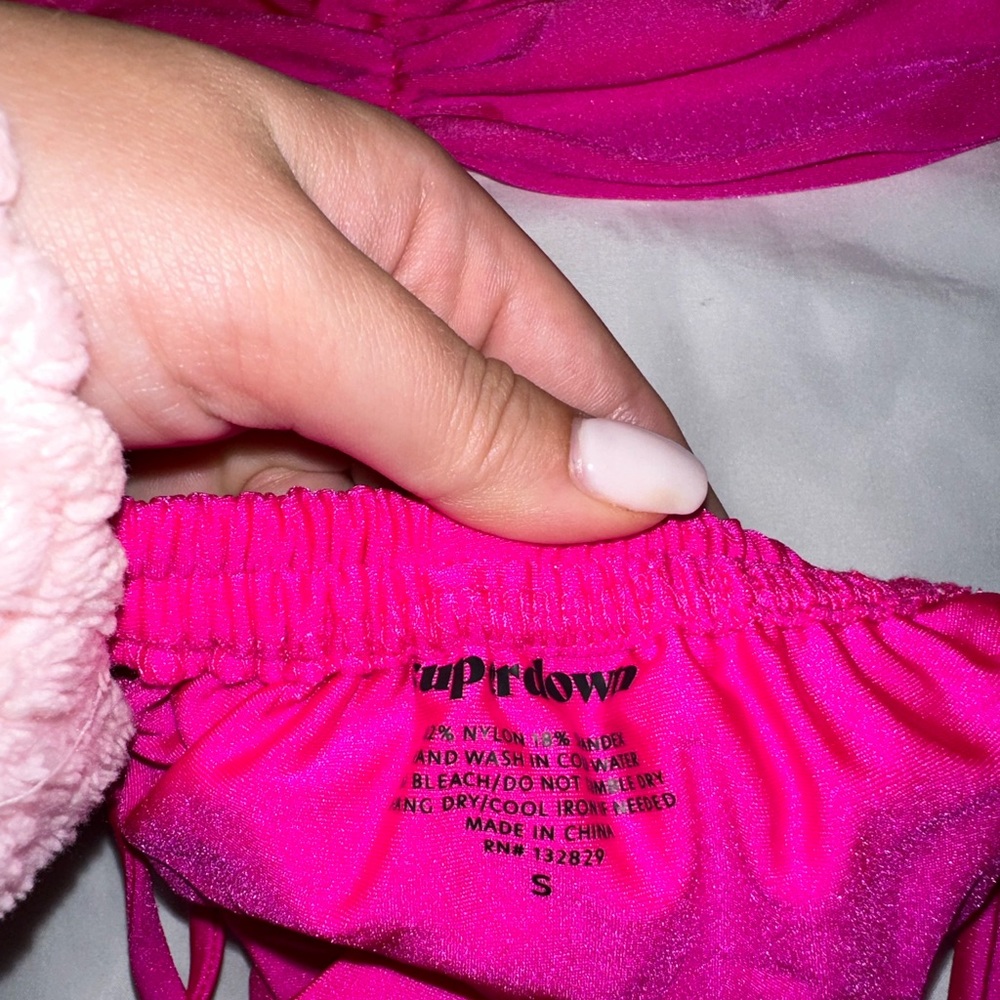 Superdown Bikini - image 4